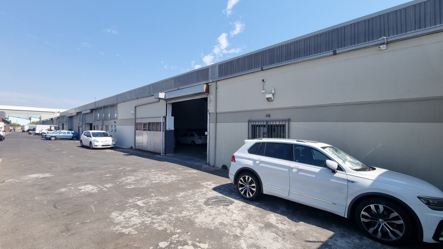 Commercial Property for Sale in Epping Industrial Western Cape